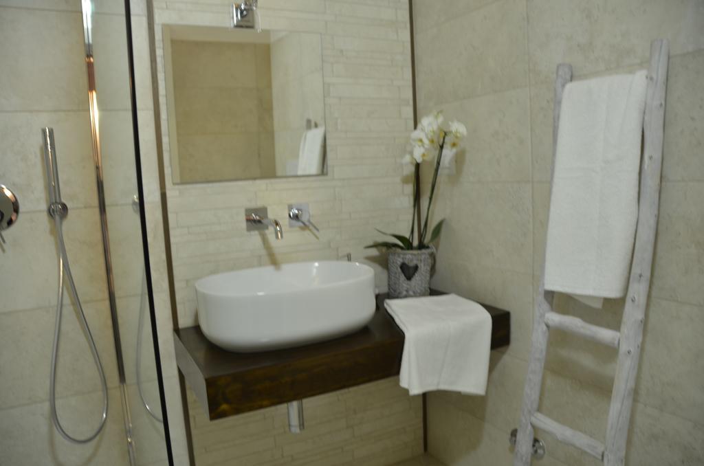 B&B Al Vecchio Borgo Barletta Zimmer foto
