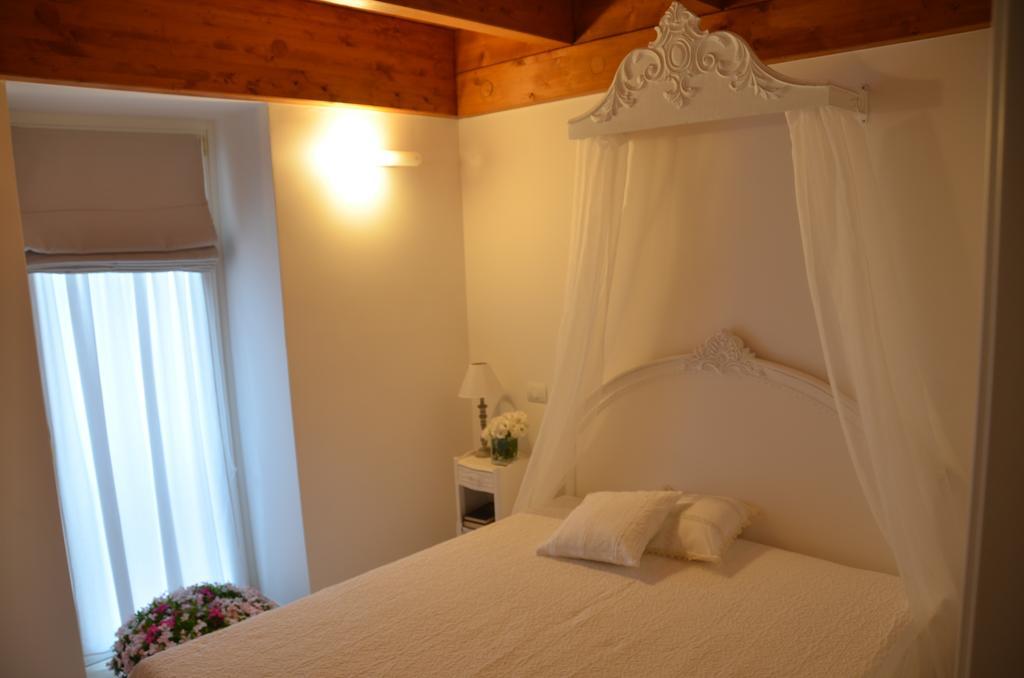 B&B Al Vecchio Borgo Barletta Zimmer foto